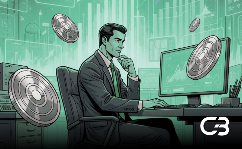 5 Hidden Altcoin Gems With 10x–1000x Potential in the 2025 Bull Run