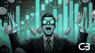 Altcoin Market Cap Repeats Bullish Historical Patterns