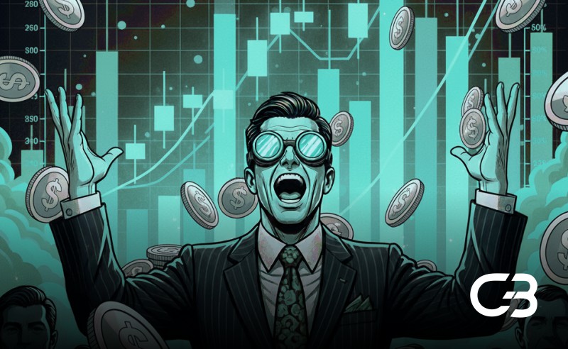 Altcoin Market Cap Repeats Bullish Historical Patterns Suggesting Massive Price Pumps Soon