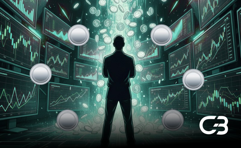 Altcoin Sentiment Index Rises 45% — 5 Best Tokens to Trade Now Before the Next 100% Breakout
