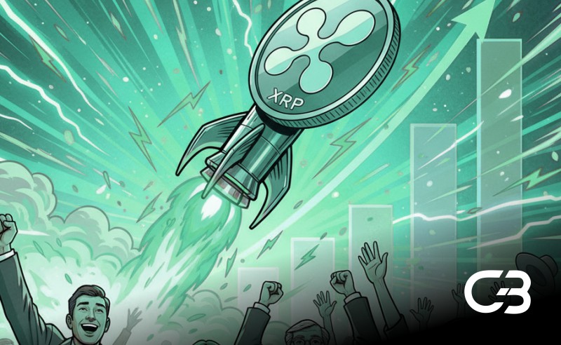 Altcoin XRP Seems to be Progressing on the Wyckoff Method, Structure Shows Strong Signs for ATH
