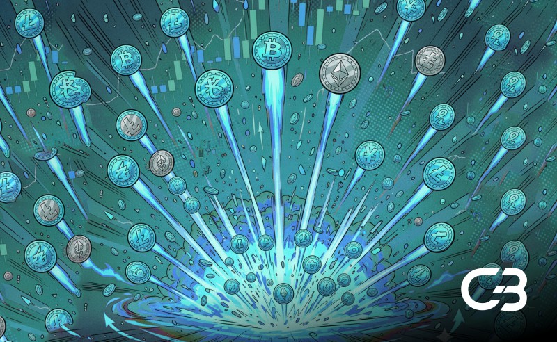 Altcoins Prepare to Make a Comeback