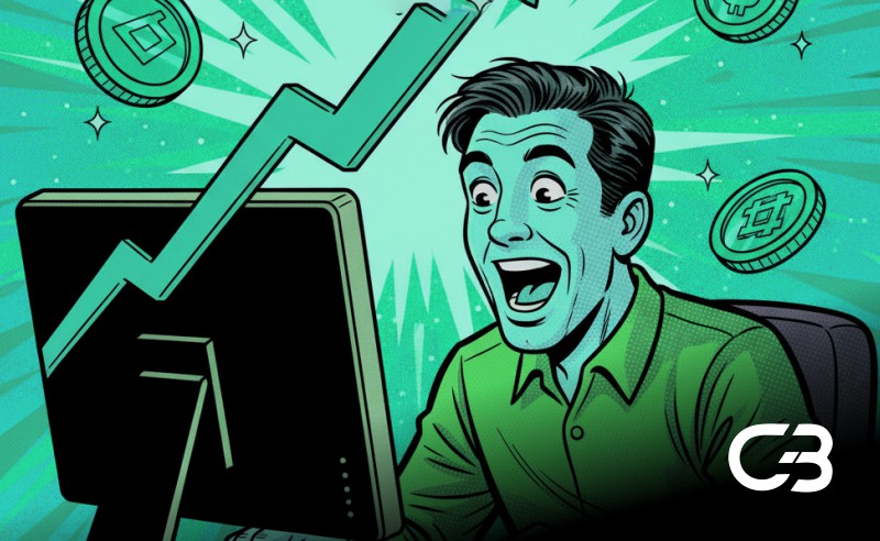 Be Ready: 5 High-Growth Meme Coins Poised for  Potential 5x Returns as Altseason Officially Starts in November