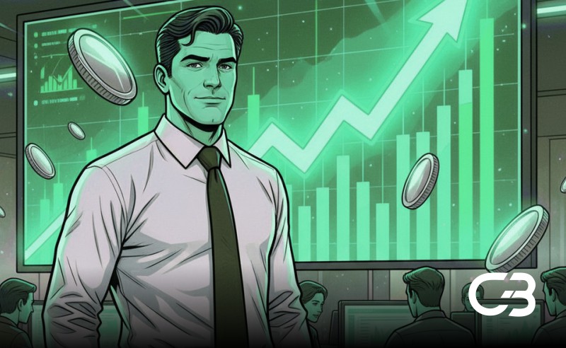 Best Altcoins to Trade Now: 5 Market Leaders Set for Unmatched Gains This Altseason