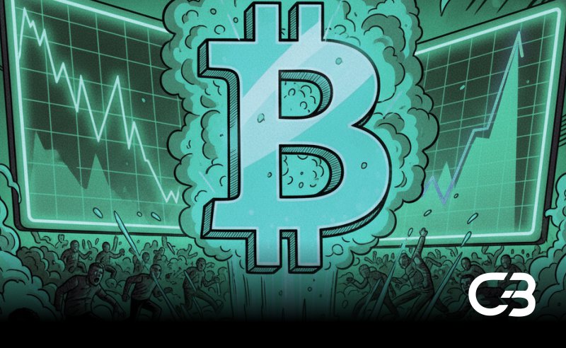 Bitcoin Could Fall as Low as $88,000, Marking the Fear Peak State of the Current Bull Run