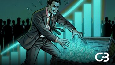 Bitcoin Exchange Net Flows Hit a 3-Year Low