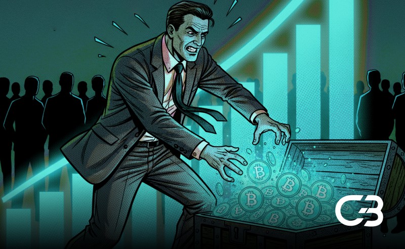 Bitcoin Exchange Net Flows Hit a 3-Year Low, Signaling Strong Holder Conviction and Reduced Selling Pressure