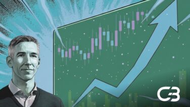 CIO of Bitwise Invest Notices Huge Changes