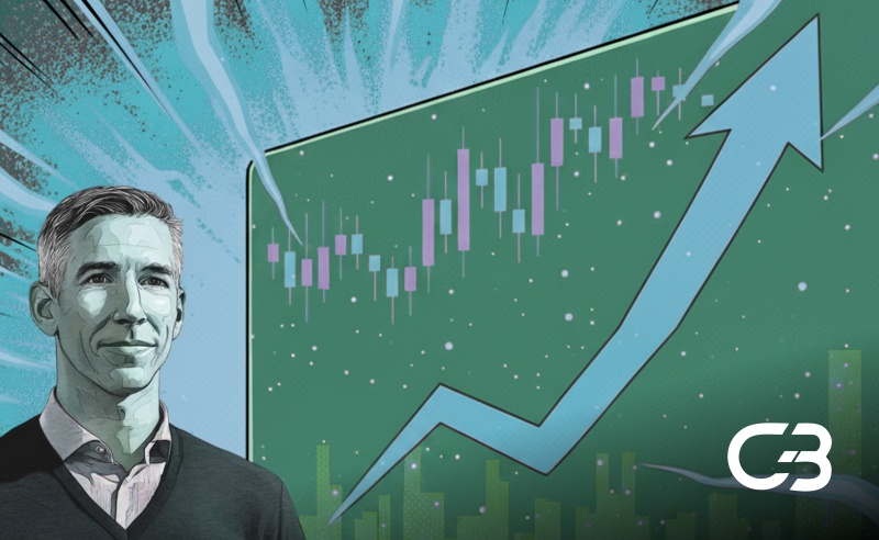 CIO of Bitwise Invest Notices Huge Changes