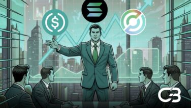 Circle Minted Another Billion USDC on Solana