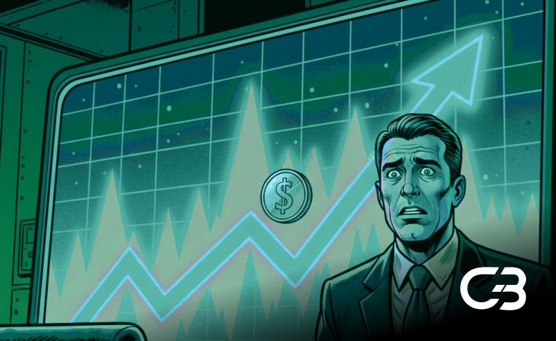 Could This October be the Last Chance to Buy Altcoins Before the Bullish Altseason Peak Phase Begins
