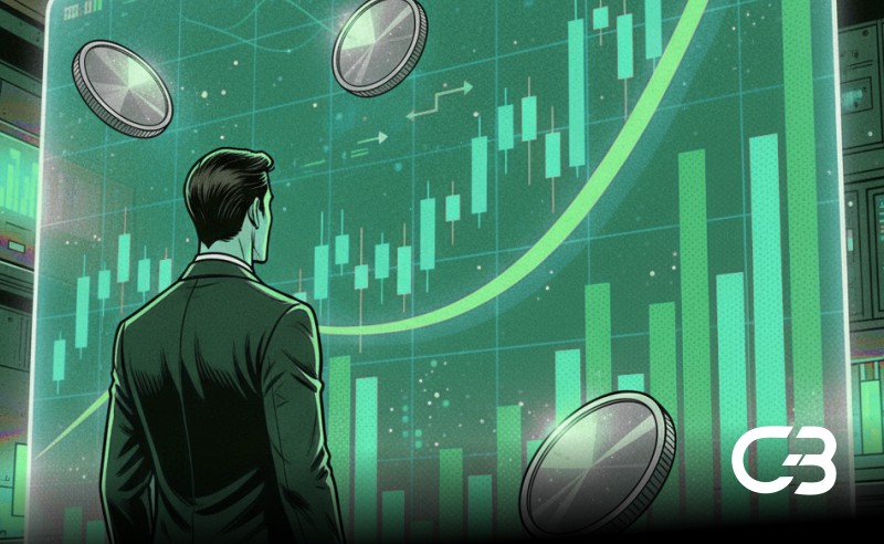 Crypto Bull Run Alert: 5 Top-Cap Altcoins Traders Must Watch for Profitable Breakouts