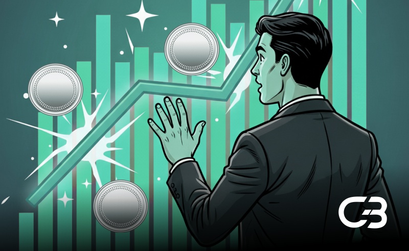 Crypto Market Opportunity: 5 Best Altcoins to Hold at This Critical Stage with 5x surge