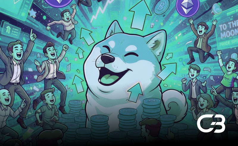 Don’t Miss Out: 5 Hidden-Gem Memecoins Poised to Deliver 50x Gains by Year-End