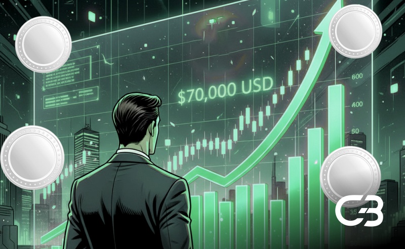 Final Dip Before Liftoff: Top 5 Altcoins to Trade Ahead of the Next Big Rally