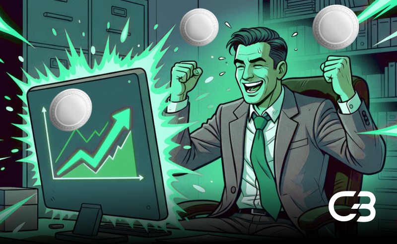 Final Shakeout Before Liftoff — 5 Altcoins Poised for 100x Gains as Market Prepares to Ignite