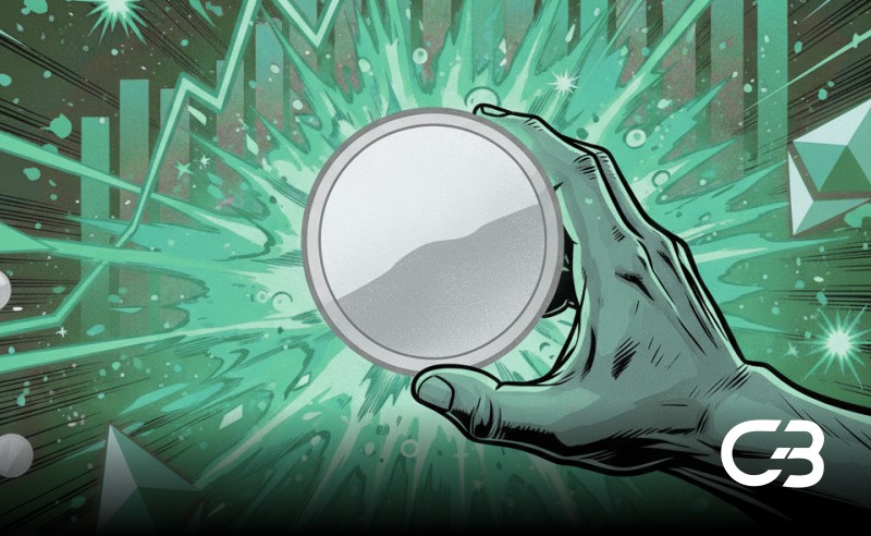 From 5x to 40x: The 5 Preferred Altcoins Poised to Dominate Altseason