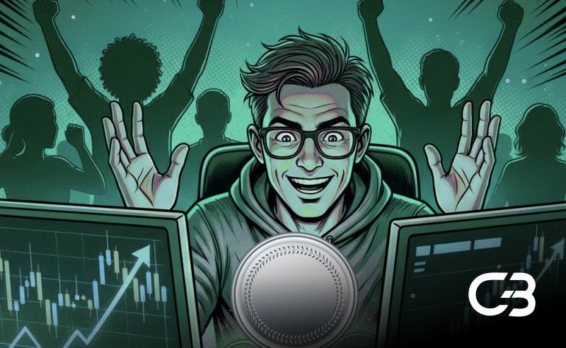 Get Ready for the Surge: 5 Must-Buy Altcoins Before the Next Wave of 40% Daily Pump