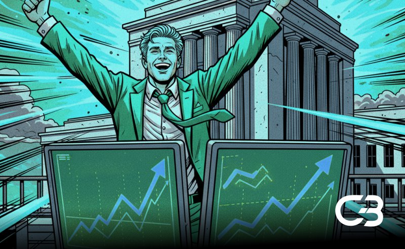 How Fiscal Policy Shapes Cryptocurrency Investment