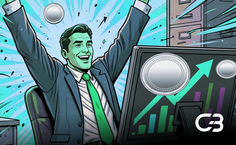 It’s Happening Again — 5 Best Altcoins to Buy Before the Next Massive 250x Altseason Rally