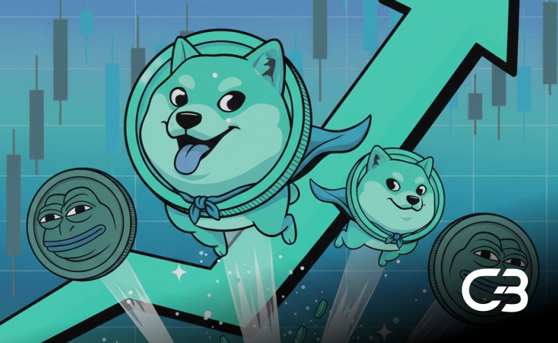 It’s Not Too Late: Top Meme Coins Ready to Deliver Life-Changing 100x Rallies