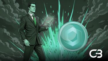 LINK Supply on Exchanges Plummet as Chainlink