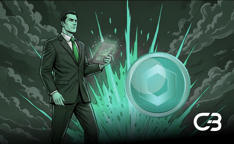 LINK Supply on Exchanges Plummet as Chainlink Adoption Grows Stronger