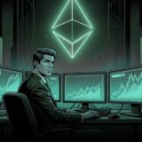 Michael Saylor Says Tom Lee Brings Ethereum