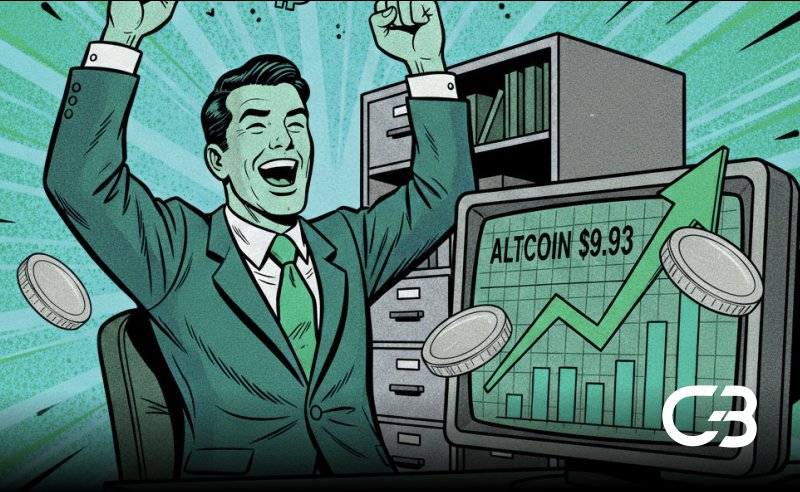 Options Expiry, Leverage Flush & Shutdown Fears: 5 Cryptos Strong Enough to Hold Now