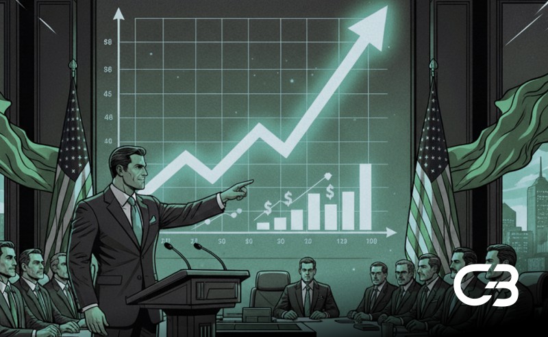 Powell Hints at What Could Be the Biggest Altseason Catalyst, Starting With a Liquidity Shift