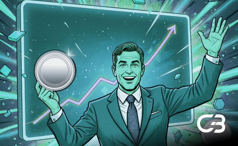 Race to the Top: 5 Altcoins Targeting 150%–300% Gains — Which One Will Break Out First?