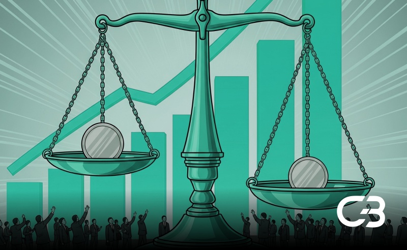 Realized vs. Unrealized Gains Explained for Cryptocurrency Investors