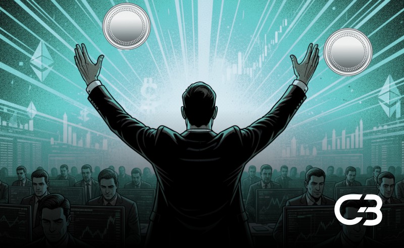Reputed Crypto Analyst Shares Total Crypto Market Update Pointing to Overall Bullish Structure