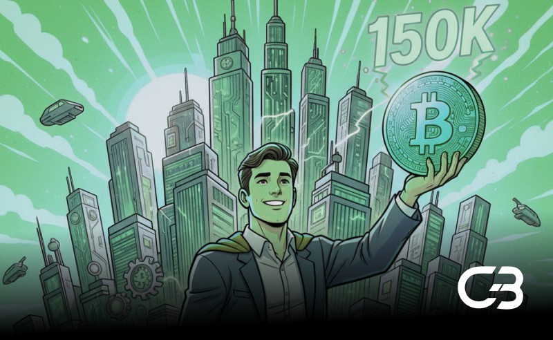 Reputed Crypto Analyst Reaffirms Expectations