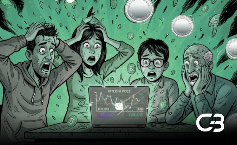 Reputed Crypto Analyst Explains Why the Crypto Market Is Dumping in Pumptober