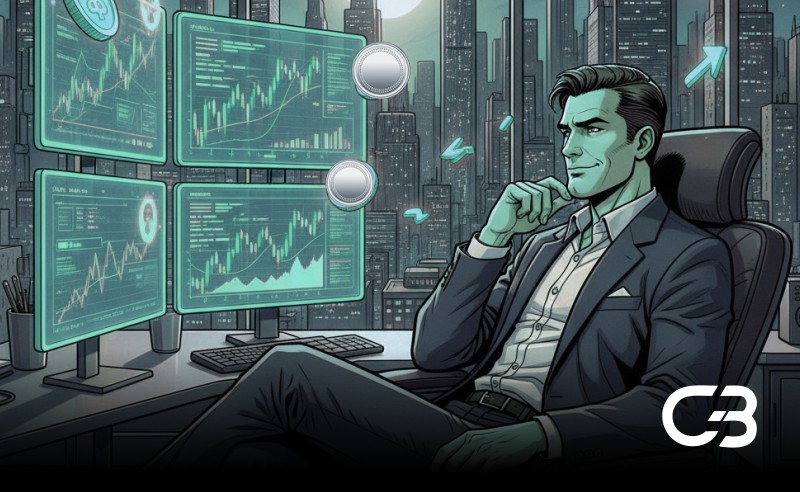 Resistance Broken — 5 Remarkable Altcoins Set to Surge Up to 400% as Altseason Ignites in 2025
