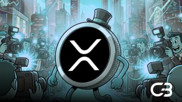XRP Shines as One of the Most Bullish Altcoins