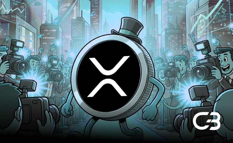 Ripple’s XRP Shines as One of the Most Bullish Altcoins With Strong Indicators for New ATHs Soon