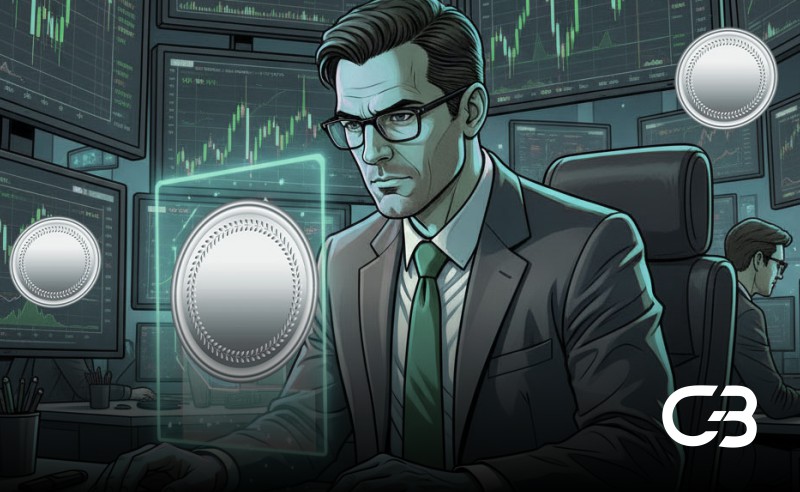 The Calm Before the Flood — 5 Altcoins Ready to Absorb the Next Trillion-Dollar Wave