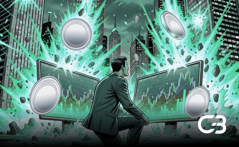 The Countdown Is Over: 5 Altcoins Set to Detonate 200×–400× as the Crypto Market Goes Parabolic