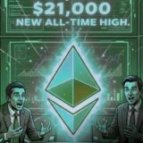 Tom Lee States That Ethereum May Be in a Supercycle