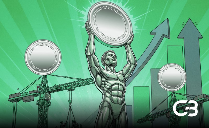Trillions Incoming: Top 5 Altcoins to Hold Before QE, Stimulus, and ETF Flood Spark a Massive 50x Boom