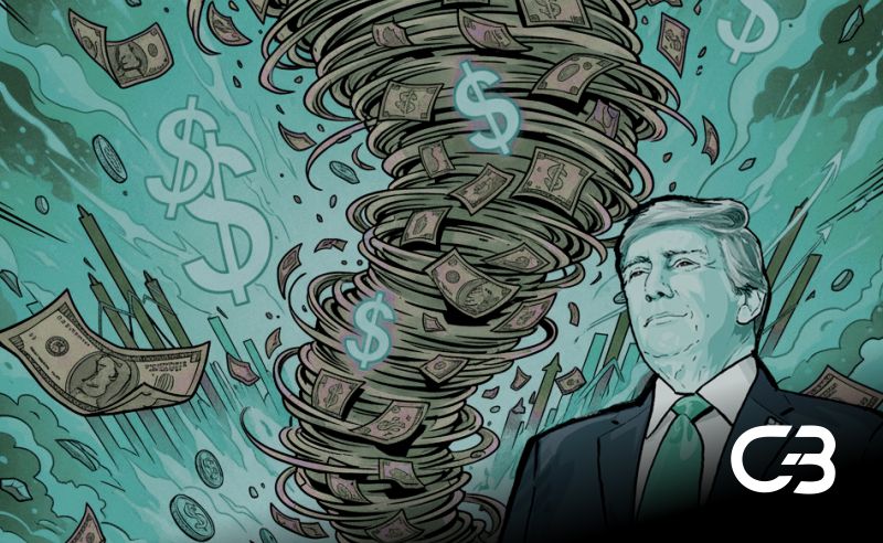 Trump Expects Massive Rate Cuts to be Announced Soon, Will October See a New Rate Cut?