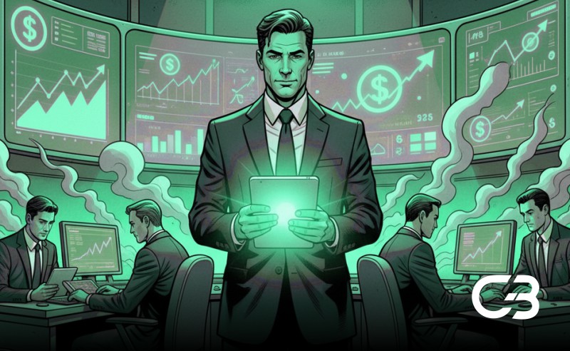 Weekend Watchlist: 5 Best Altcoins Ready for 5x Surge