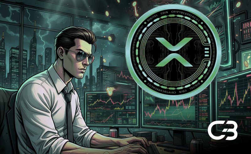 XRP Bullish Quarterly Close Above the Resistance for the First Time Since 2017