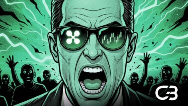 XRP Completes Bullish 10-Month Flat Zigzag