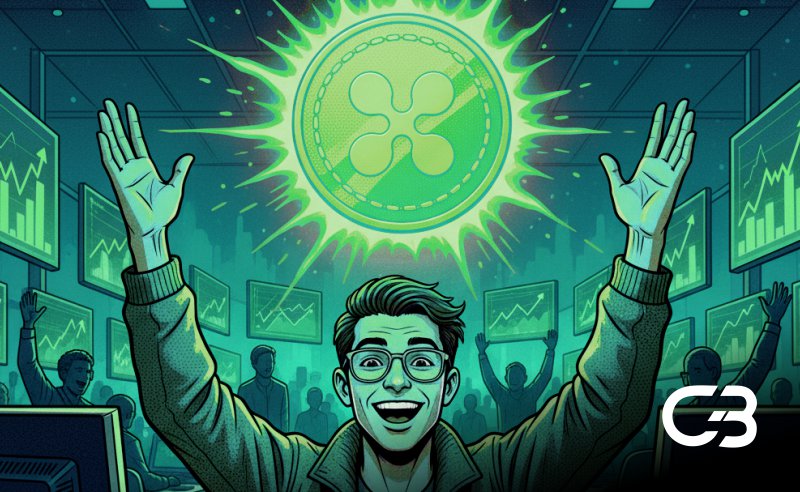 XRP Price Expected to Make a Monumental Pump to New ATH Targets to Unlock Generational Wealth