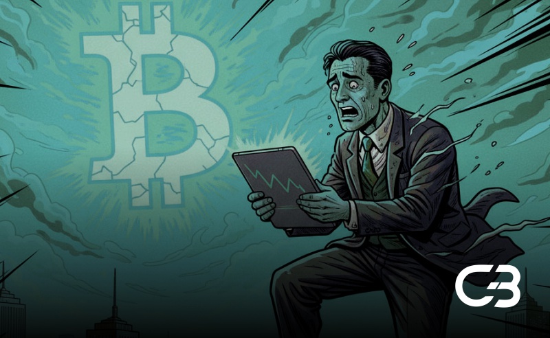 Analyst Advices Caution as Bitcoin Expected