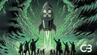 Analyst Believes Altcoin XRP Is Breaking