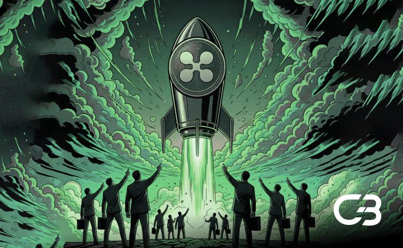 Analyst Believes Altcoin XRP Is Breaking